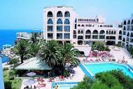 Hotel Imbat Egeische kust