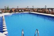 Hotel Imperial Plaza