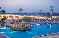 Hotel Intercontinental Pyramids Park