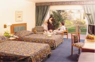 Hotel Intercontinental Pyramids Park Foto 1