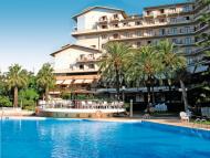 Hotel Intur Orange