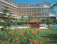 Hotel Intur Orange Foto 1