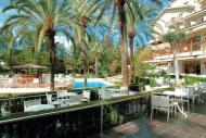 Hotel Intur Orange Foto 2