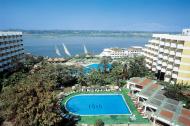 Hotel Pyramisa Isis Luxor Foto 1