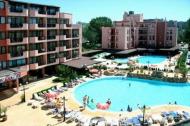Hotel Isola Paradise