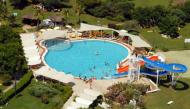 Hotel Jacaranda Beach