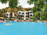 Hotel Jasmin Village Kreta