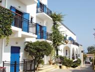 Hotel Jasmin Village Kreta Kreta