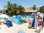 Hotel Jasmin Village Kreta Foto 2
