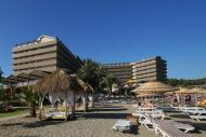 Hotel Jasmine Beach Resort Turkse Rivièra