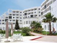 Hotel Jinène Beach Sousse
