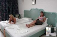 Hotel Kaiser Foto 2