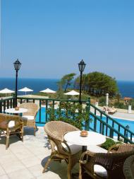 Hotel Kalidon Panorama