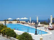Hotel Kalidon Panorama Foto 2