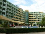 Hotel Kalina Garden