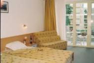 Hotel Kalofer Foto 2