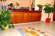 Hotel Kalos Foto 2