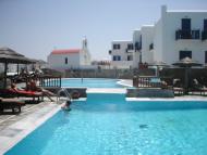 Hotel Kalypso Kyma Thalasso Spa Mykonos-stad