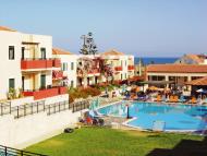 Hotel Kambos Village Kreta