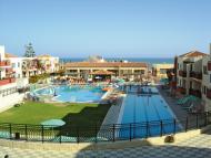 Hotel Kambos Village Kreta Kreta