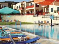 Hotel Kambos Village Kreta Agia Marina