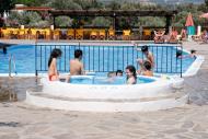 Hotel Kampos Village Foto 2
