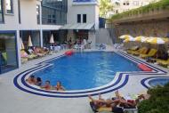 Hotel Karat Foto 1