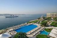 Hotel Kempinski Ciragan Palace