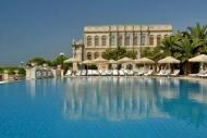Hotel Kempinski Ciragan Palace Foto 1