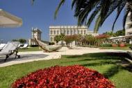 Hotel Kempinski Ciragan Palace Istanbul