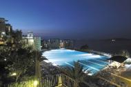 Hotel Kervansaray Bodrum Foto 1