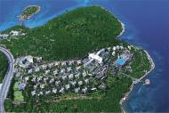 Hotel Kervansaray Bodrum Foto 2