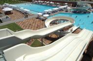 Hotel Kervansaray Lara de Luxe Antalya