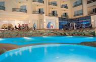 Hotel King Tut Hurghada