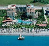 Hotel Kirman Club Sidera