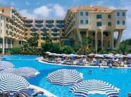 Hotel Kirman Club Sidera Foto 1