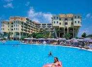 Hotel Kirman Club Sidera Foto 2