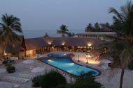 Hotel Kombo Beach Foto 1