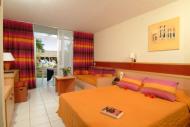 Hotel Kombo Beach Foto 2