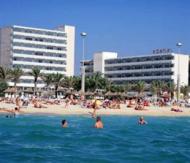 Hotel Kontiki Playa Mallorca