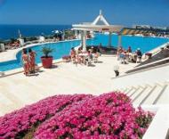Hotel Korumar De Luxe Egeische kust