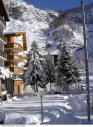 Hotel Kristall Saphir Foto 1