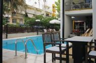 Hotel Kriti Beach Rethymnon