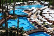 Hotel Kumkoy Beach Resort Turkse Rivièra