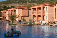 Hotel Kustur Holiday Village Egeische kust