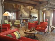 Hotel L'Ecrin du Val Claret Foto 2