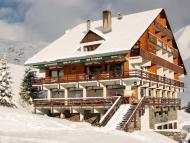 Hotel La Balme