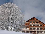 Hotel La Balme Foto 1