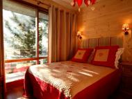 Hotel La Balme Foto 2
