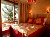 Hotel La Balme St. Sorlin d'Arves